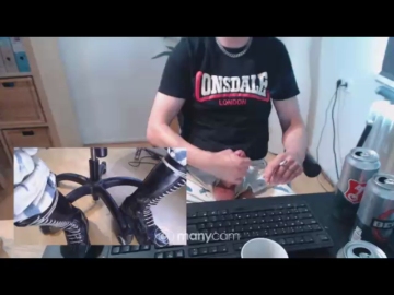 geilerjung69  10-07-2021 Recorded Video XXX